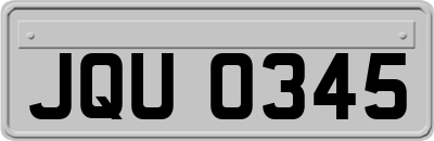 JQU0345