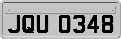 JQU0348