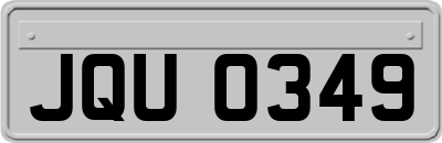 JQU0349
