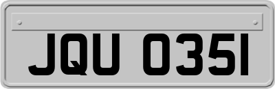 JQU0351