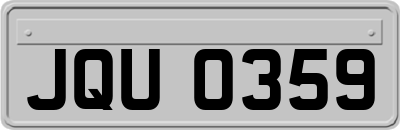 JQU0359