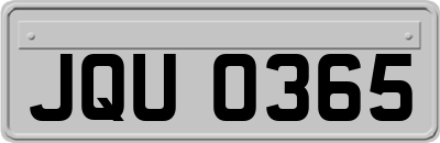 JQU0365