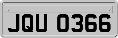 JQU0366