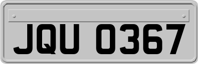 JQU0367