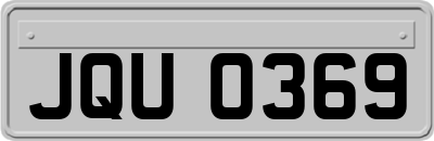 JQU0369