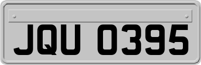 JQU0395