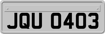 JQU0403