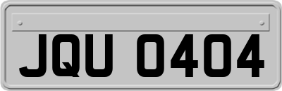 JQU0404