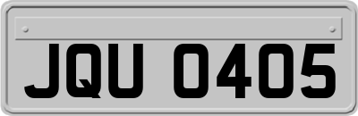 JQU0405