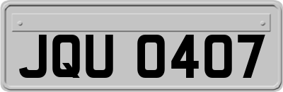 JQU0407