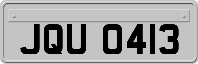 JQU0413