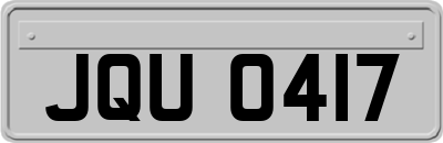 JQU0417