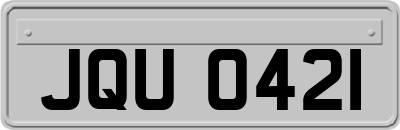JQU0421