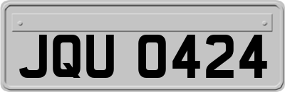 JQU0424