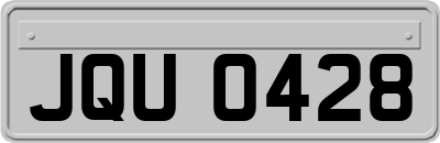 JQU0428