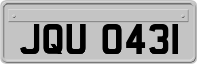 JQU0431