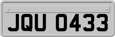 JQU0433