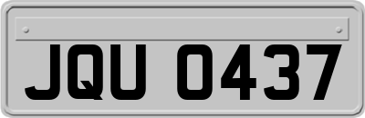JQU0437
