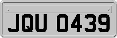 JQU0439