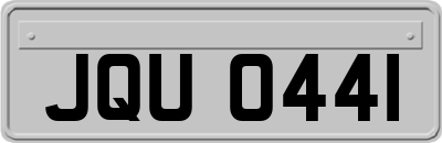JQU0441