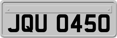 JQU0450