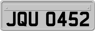 JQU0452