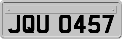 JQU0457