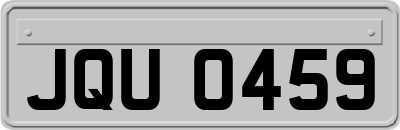 JQU0459