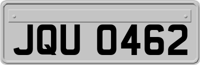 JQU0462