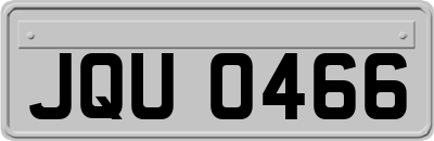 JQU0466