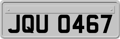 JQU0467