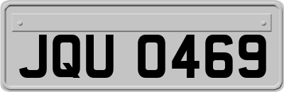 JQU0469