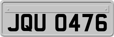 JQU0476