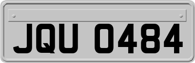 JQU0484