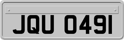 JQU0491