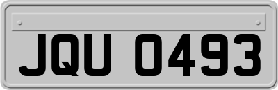 JQU0493