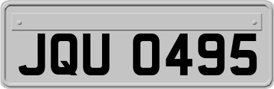 JQU0495