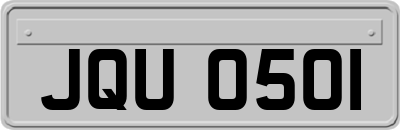 JQU0501