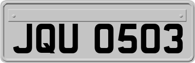 JQU0503