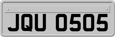 JQU0505