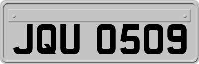 JQU0509