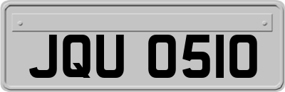 JQU0510