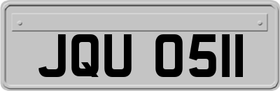 JQU0511