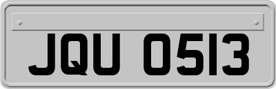 JQU0513