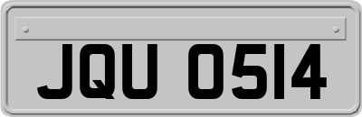 JQU0514