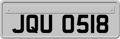 JQU0518