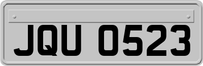 JQU0523