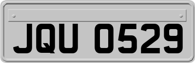 JQU0529