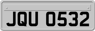 JQU0532