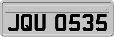 JQU0535